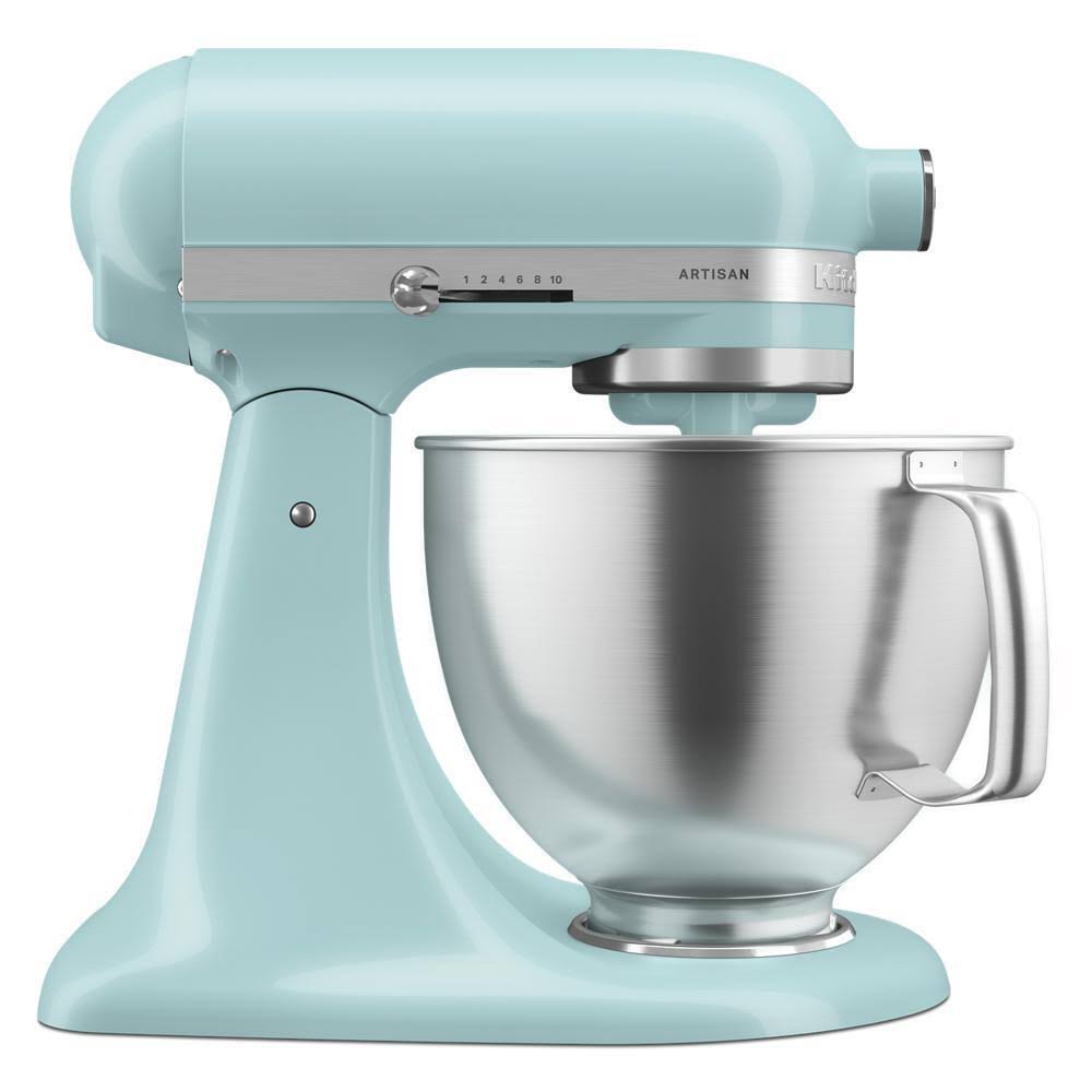 KitchenAid Artisan Series 5 Quart Tilt-Head Stand Mixer with Premium Touchpoints