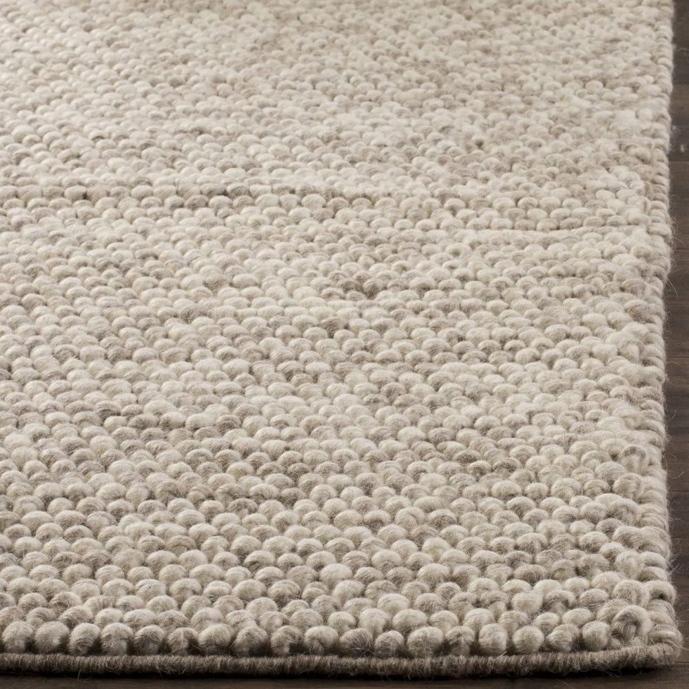 Elle Handmade Beige Rug Birch Lane Rug Size: Runner 2'3" x 16'